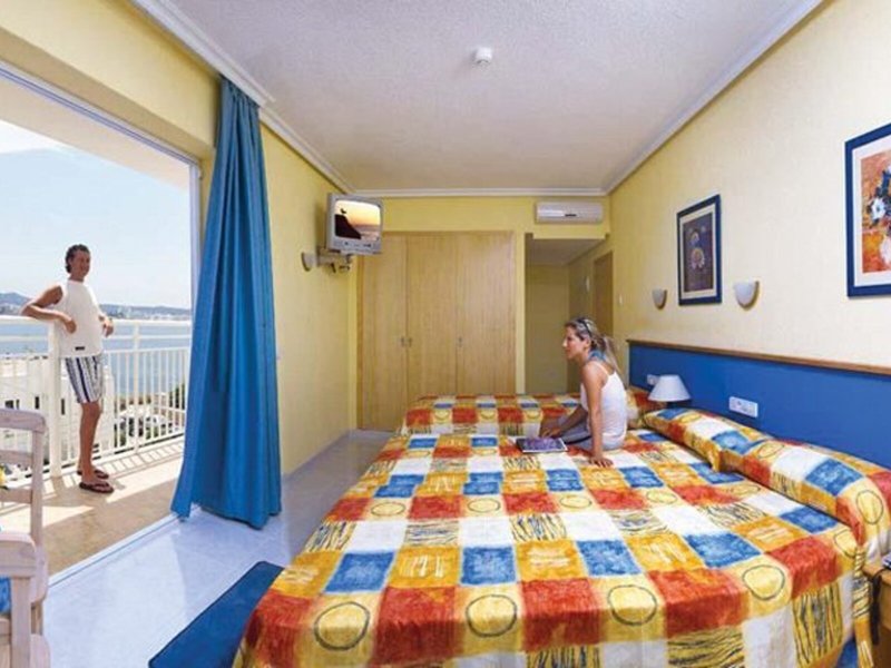 Aparthotel Vibra Sanan 19