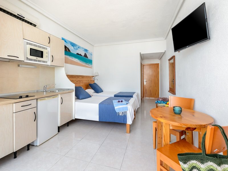 Aparthotel Vibra Sanan 20