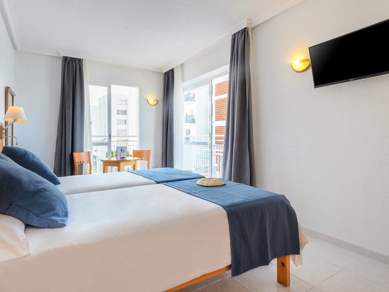 Aparthotel Vibra Sanan 21