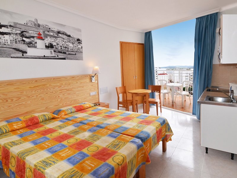 Aparthotel Vibra Sanan 22