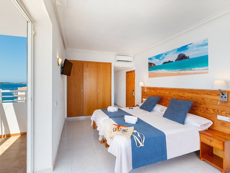 Aparthotel Vibra Sanan 23