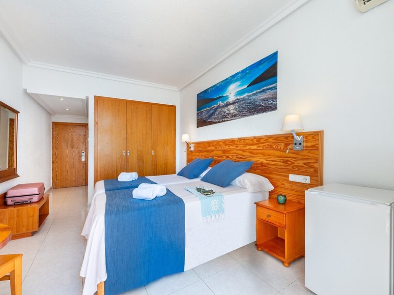 Aparthotel Vibra Sanan 24