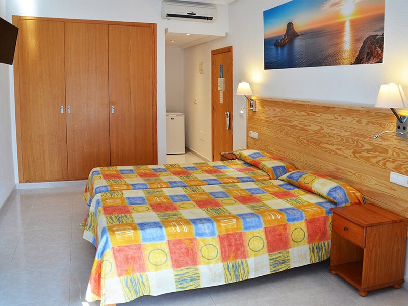 Aparthotel Vibra Sanan 27