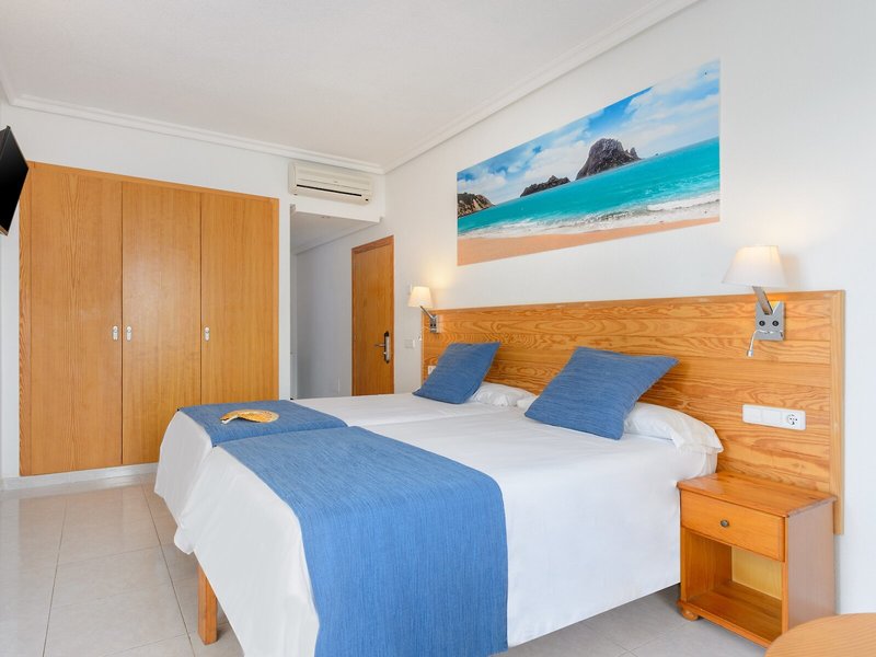 Aparthotel Vibra Sanan 28