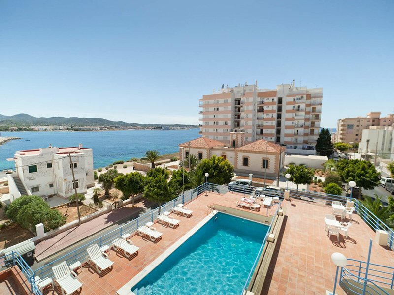 Aparthotel Vibra Sanan 10