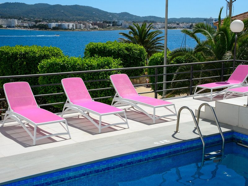 Aparthotel Vibra Sanan 11