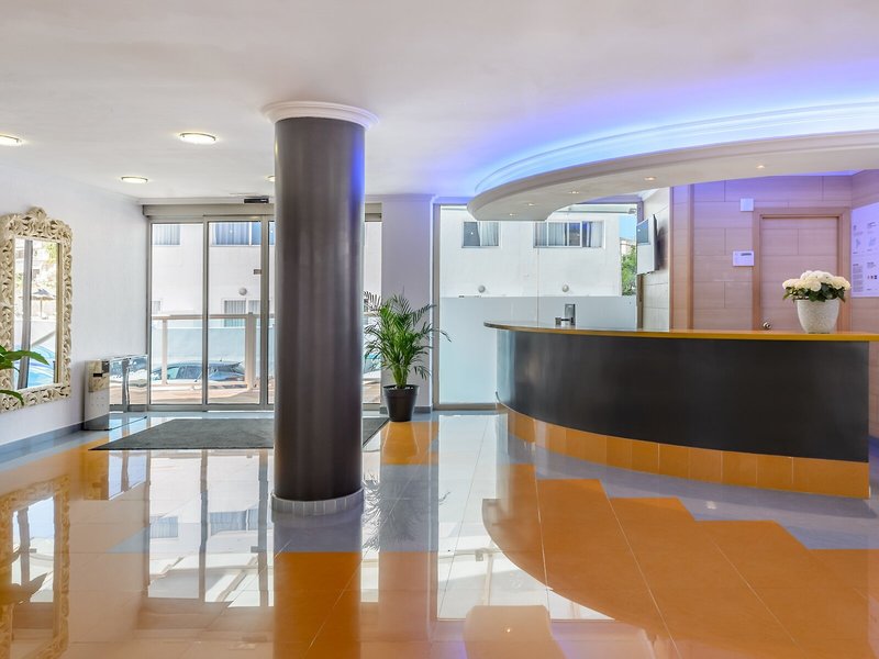 Aparthotel Vibra Sanan 13