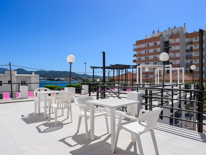 Aparthotel Vibra Sanan 15
