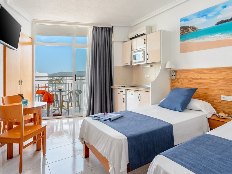 Aparthotel Vibra Sanan 16