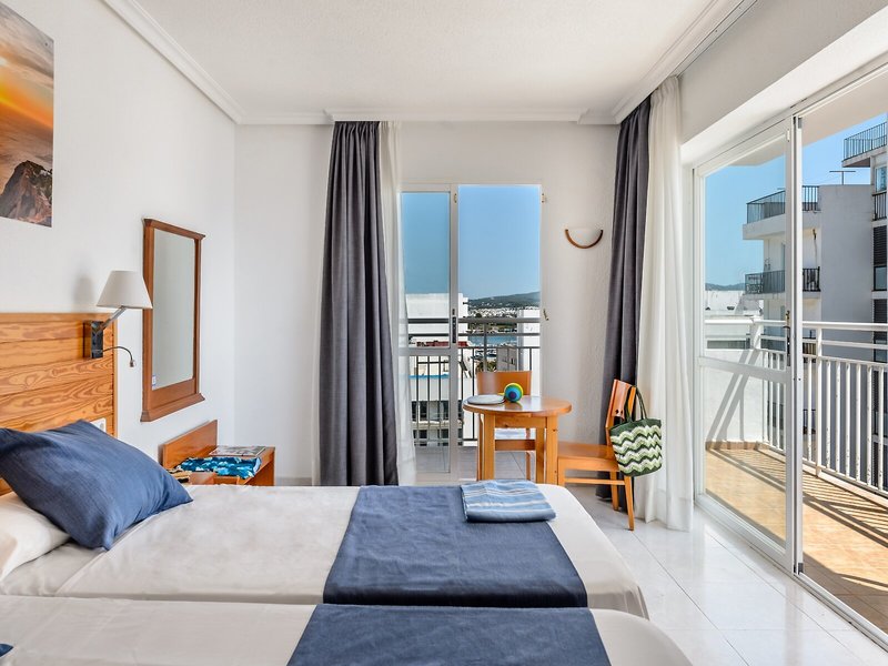Aparthotel Vibra Sanan 18