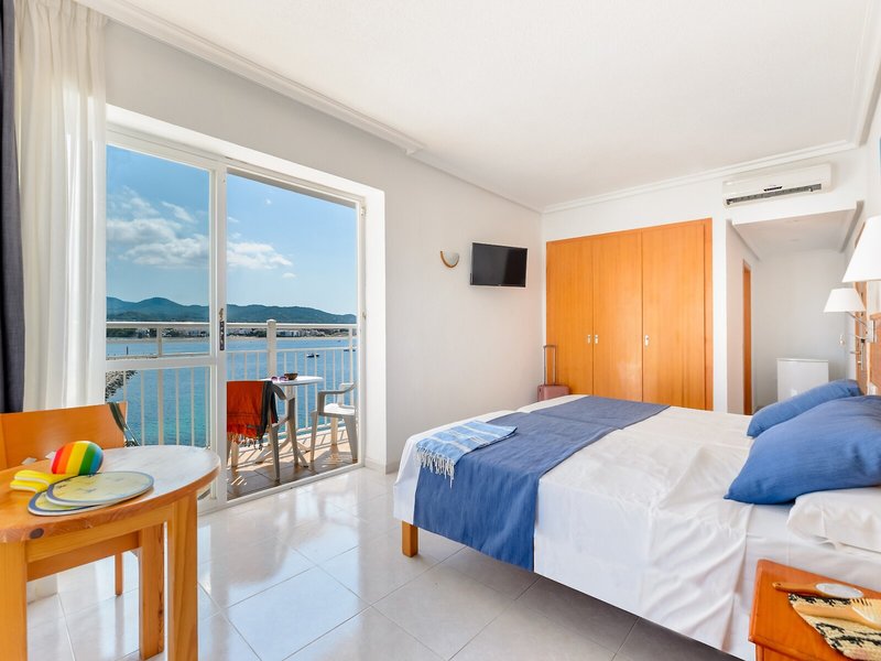 Aparthotel Vibra Sanan 19