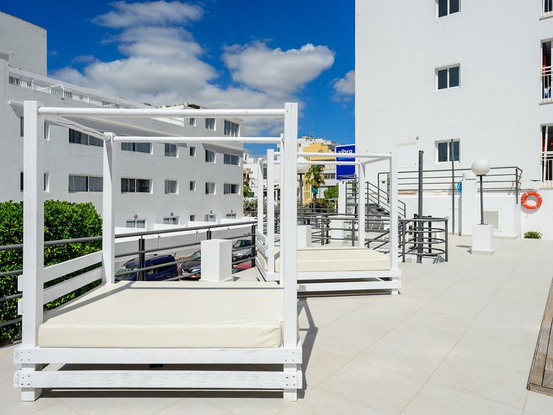 Aparthotel Vibra Sanan 20