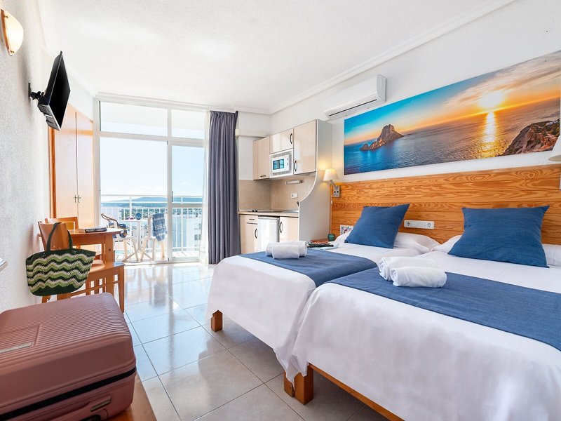Aparthotel Vibra Sanan 22