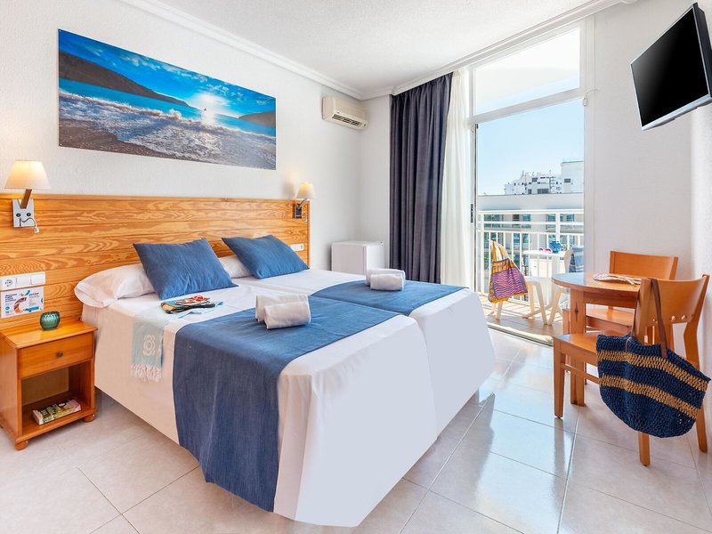 Aparthotel Vibra Sanan 24
