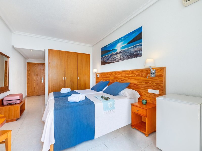 Aparthotel Vibra Sanan 25