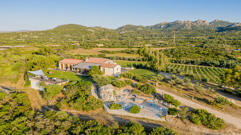 Tenuta Petra Bianca 2