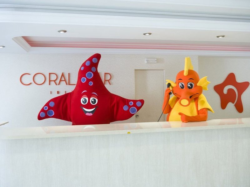 Coral Star Apartments 24