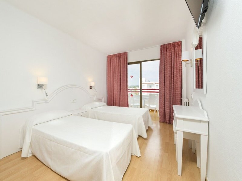 Coral Star Apartments 27