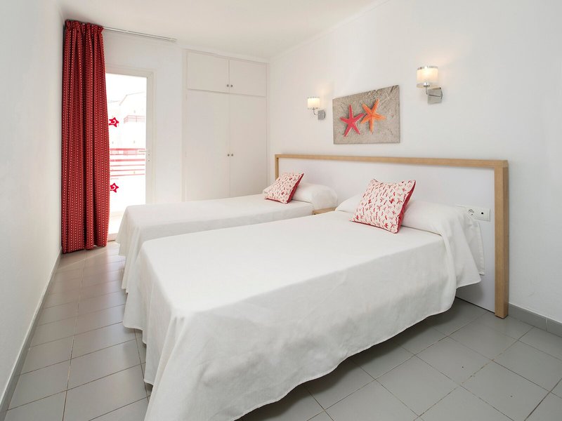 Coral Star Apartments 31