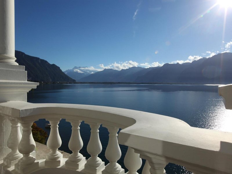 Hotel du Grand Lac Excelsior 3