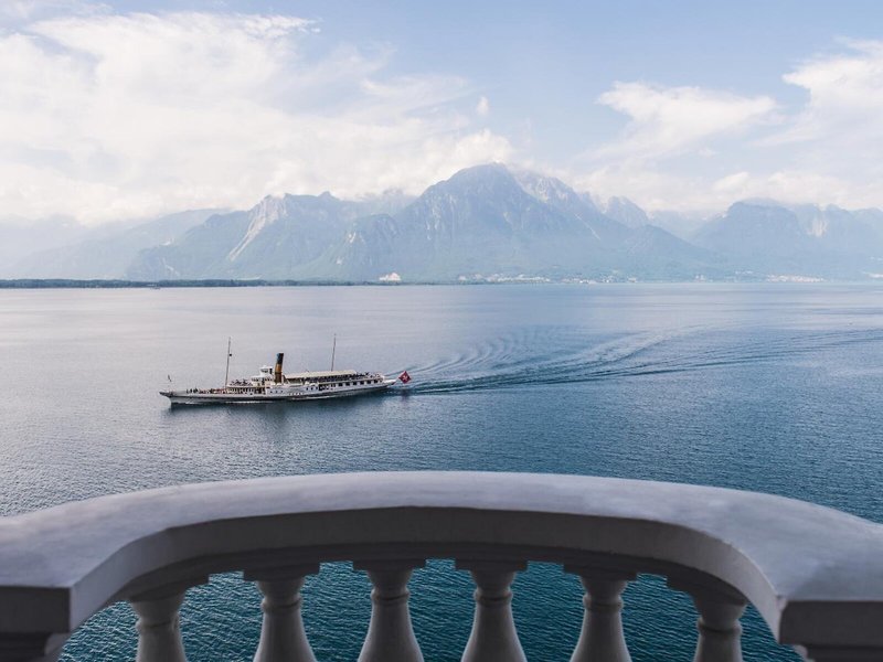 Hotel du Grand Lac Excelsior 4