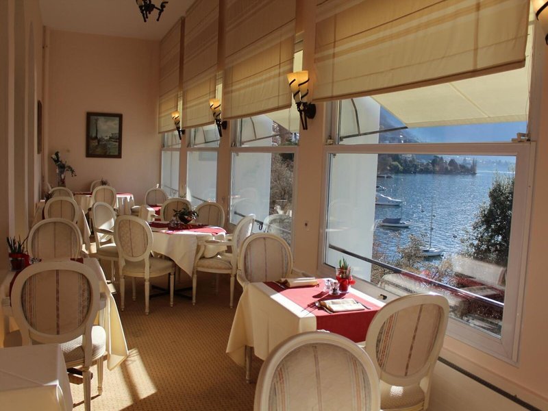 Hotel du Grand Lac Excelsior 10