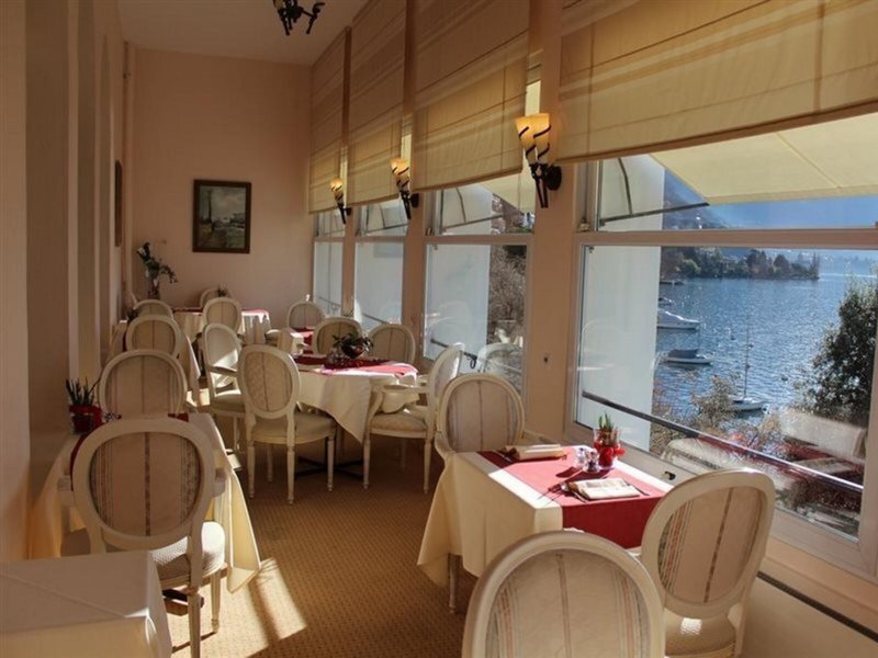 Hotel du Grand Lac Excelsior 11