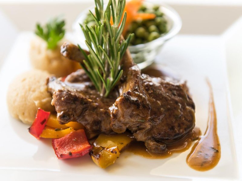 Hotel du Grand Lac Excelsior 12