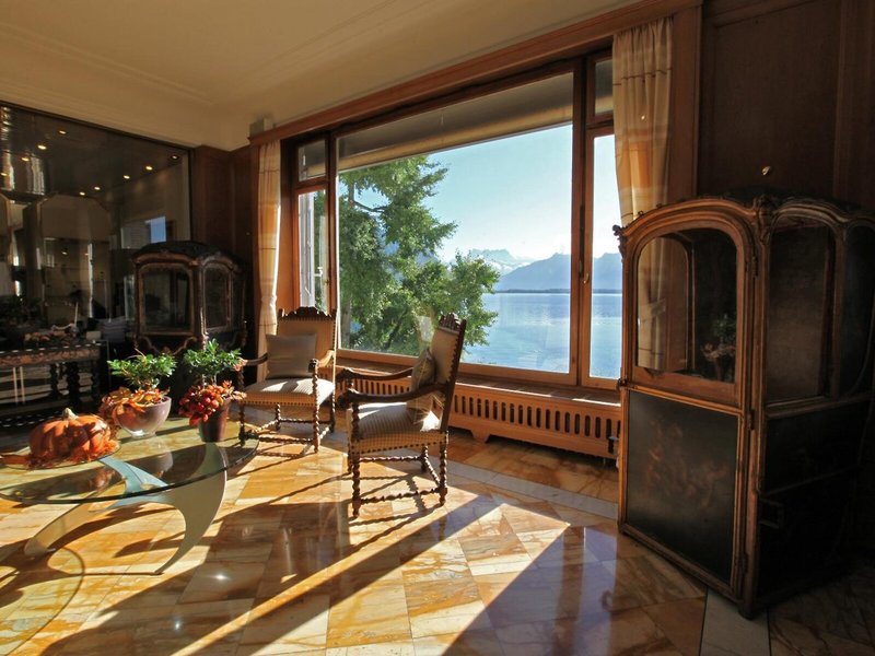 Hotel du Grand Lac Excelsior 14