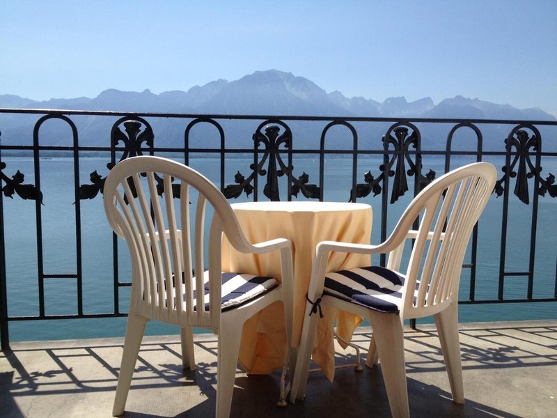 Hotel du Grand Lac Excelsior 15
