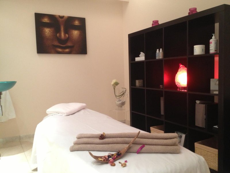 Hotel du Grand Lac Excelsior 20