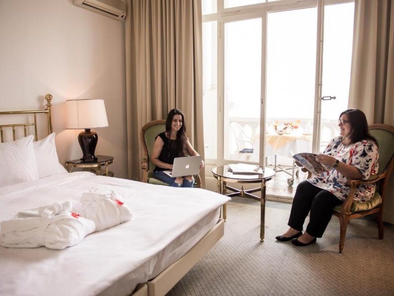 Hotel du Grand Lac Excelsior 21