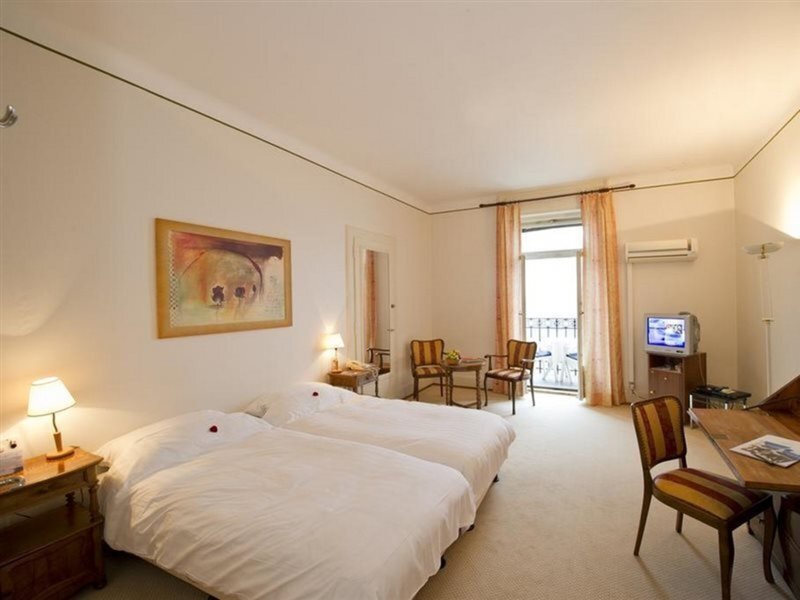 Hotel du Grand Lac Excelsior 23