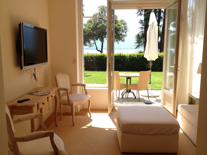 Hotel du Grand Lac Excelsior 24