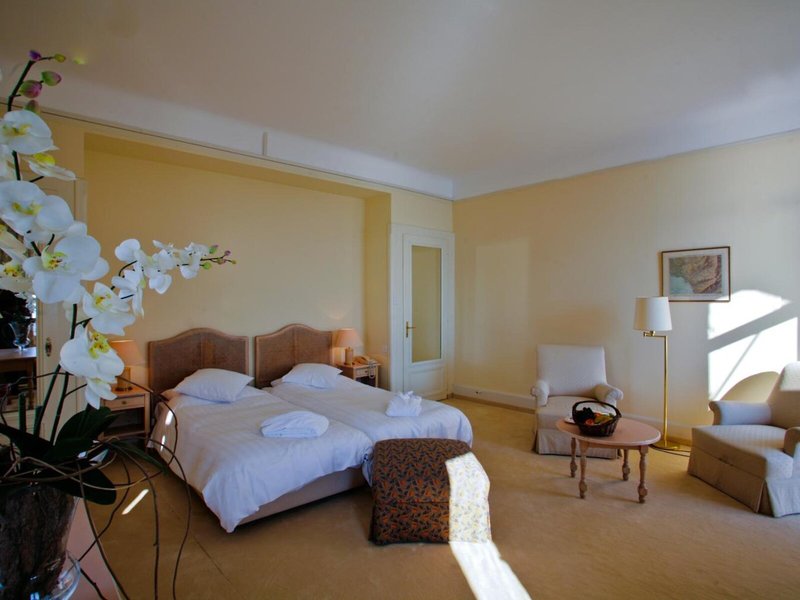 Hotel du Grand Lac Excelsior 27