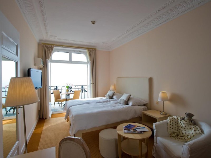Hotel du Grand Lac Excelsior 29
