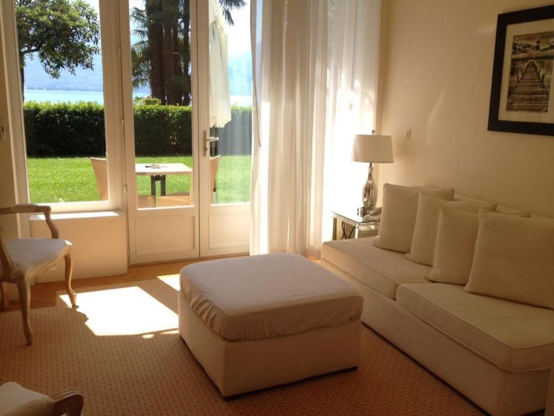 Hotel du Grand Lac Excelsior 30