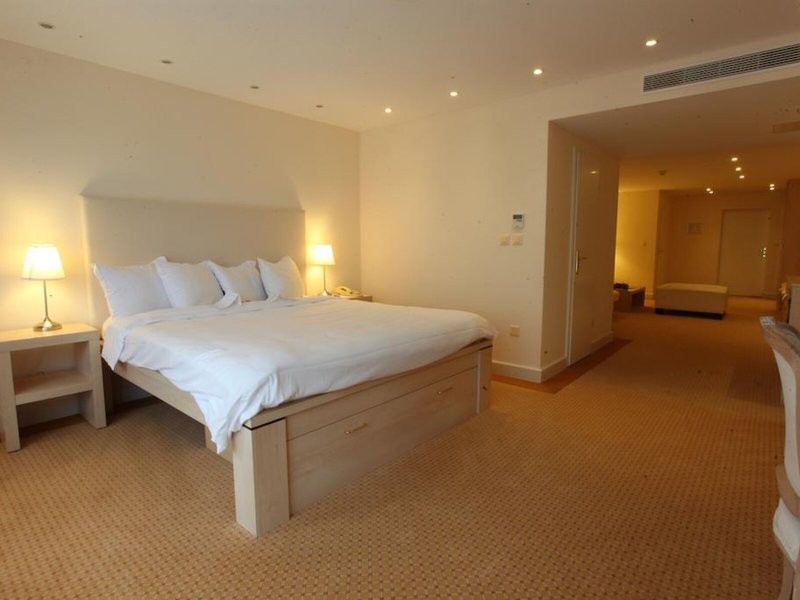 Hotel du Grand Lac Excelsior 32