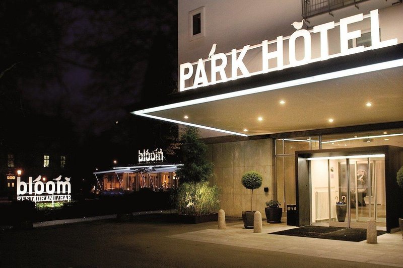 Park Hotel Winterthur 2