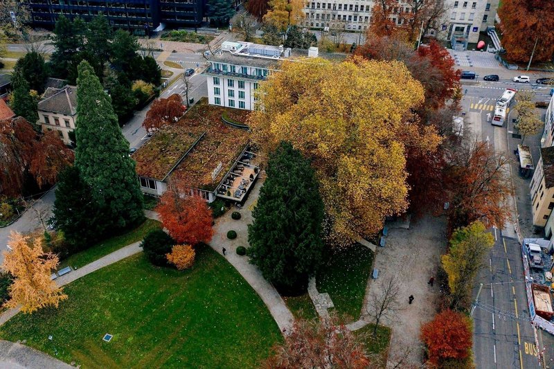 Park Hotel Winterthur 3