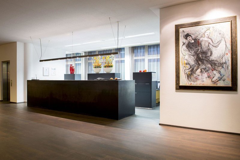Park Hotel Winterthur 4