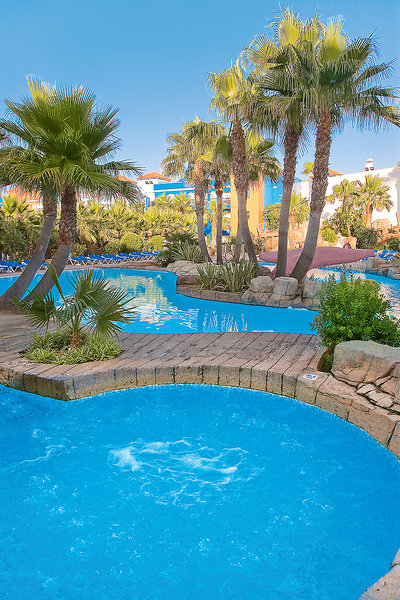Playaballena Spa 6