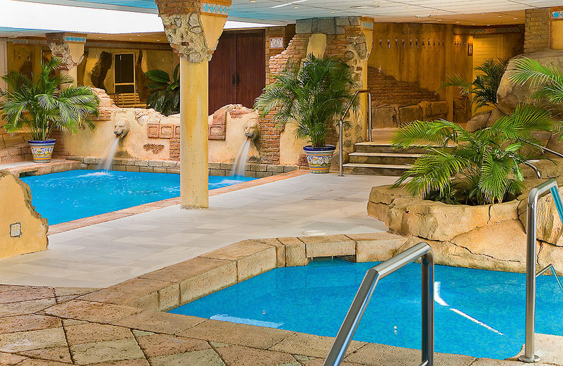 Playaballena Spa 8