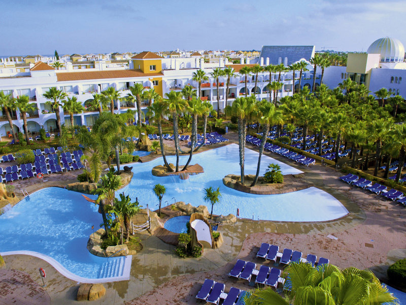 Playaballena SPA Hotel 1