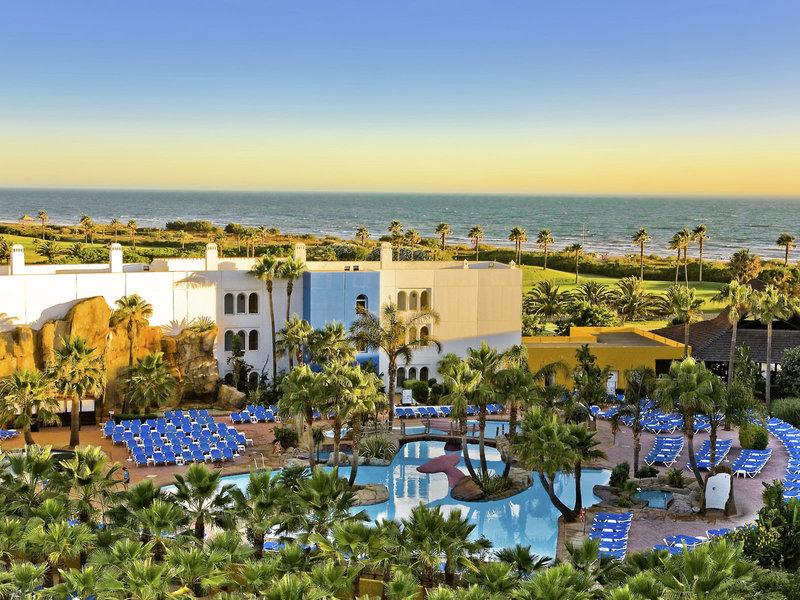 Playaballena SPA Hotel 2