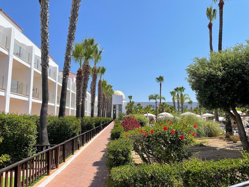 Playaballena SPA Hotel 4