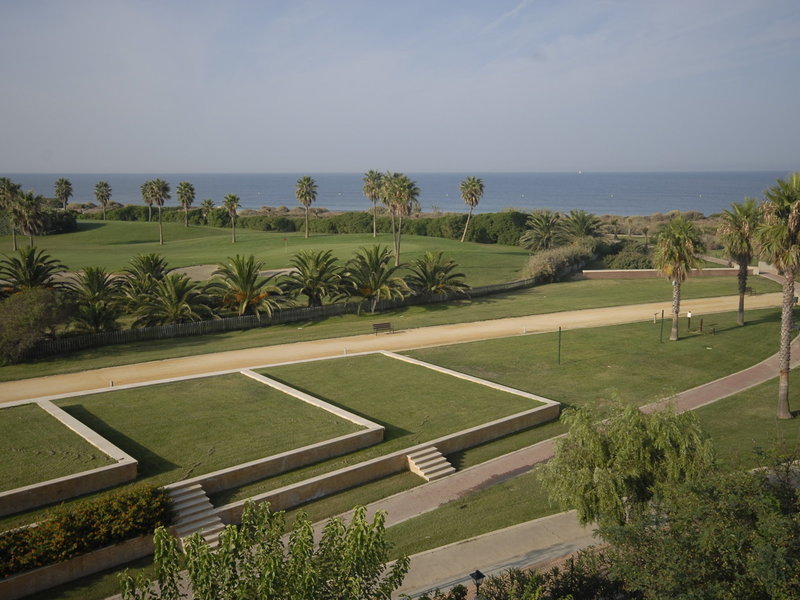 Playaballena SPA Hotel 5