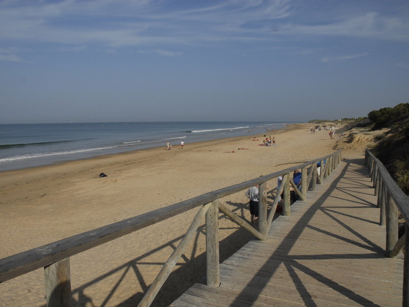 Playaballena SPA Hotel 6