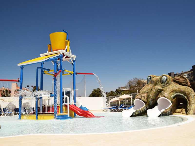 Playaballena SPA Hotel 8