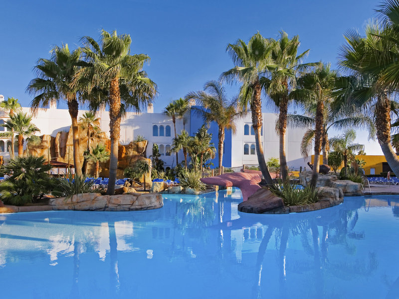 Playaballena SPA Hotel 9